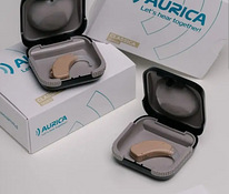 Слуховой аппарат Aurica продается