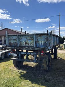 ZIL HAAGIS GKB 819 (2 foto / 5)