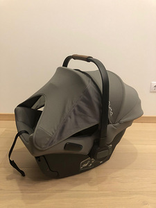 Nuna Pipa Urbn 40-75cm (1 foto / 3)