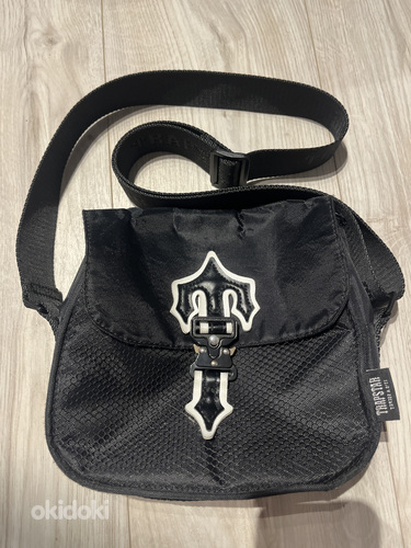 Kott trapstar
