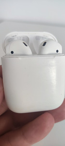 Apple Airpods orginal (1 foto / 1)