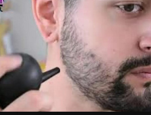 Մազերի խտացուցիչ Toppik hair fiber (6 լուսանկար / 9)