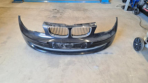 BMW E81/E87 esistange