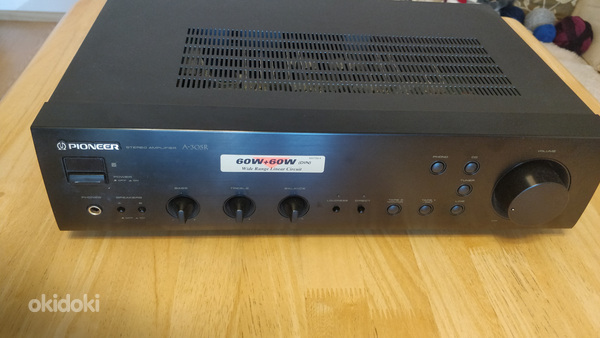 Усилитель Pioneer A305R