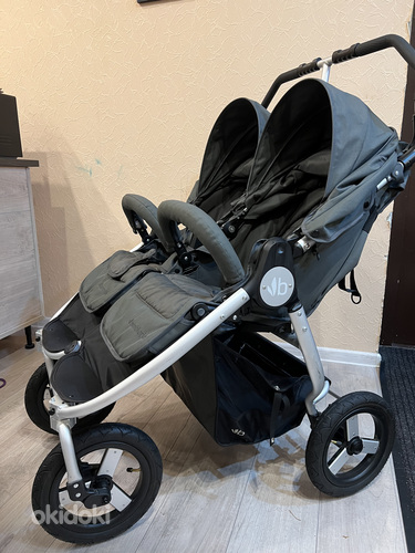 Bugaboo for twins