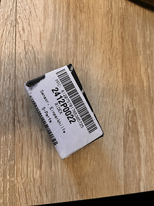 Parking sensor Ridex 2412P0022 (2 foto / 3)