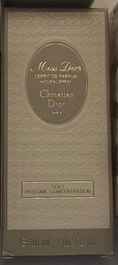 Miss Dior - Christian Dior 30մլ