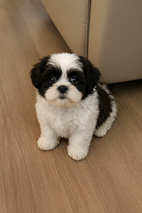 Shihtzu (3 valokuva sivusta 3)