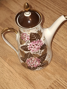 Riia 1980's serviisikomplekt (3 foto / 9)