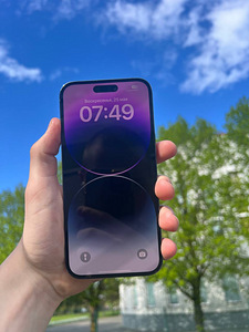 iPhone 14 PRO MAX 128Gb (1 foto / 5)