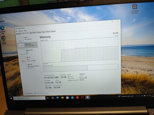 Lenova Thinkbook 14g2 are (4 foto / 6)