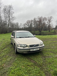 Продается Volvo V70 2.4 103кВт (1 фото из 5)