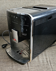 MELITTA BARISTA TS SMART kohvimasin. (1 foto / 4)