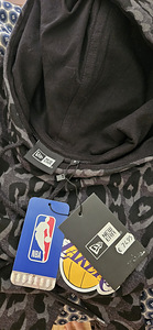 Lakers S meeste pusa. (2 foto / 2)