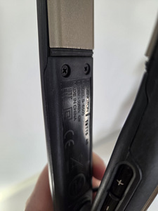 GAMA Finish Pro Split Ends Hair Trimmer (3 foto / 5)