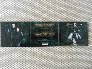 BLUTENGEL DÄMONEN:STURM (2 foto / 2)