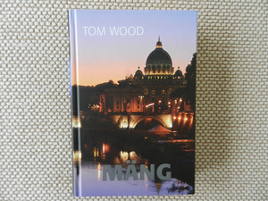 Tom Wood "Mäng" (1 foto / 3)