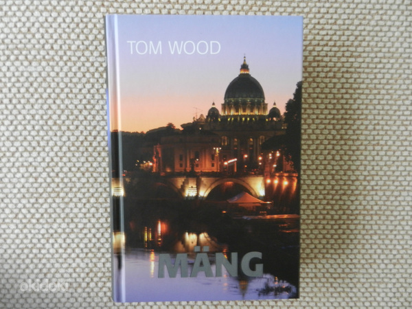 Tom Wood "Mäng"