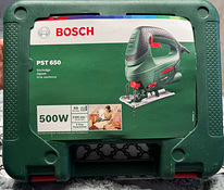 Bosch Pst 650