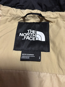 The North Face (3 foto / 4)