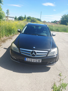 Müüa Mercedes Bens (8 foto / 8)