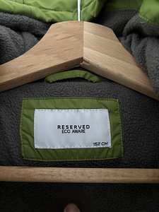 Laste Jope Reserved 152 suurus (3 foto / 3)