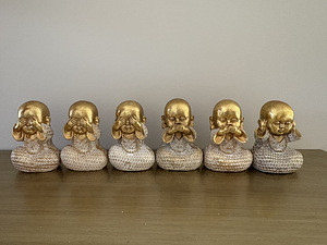 Buddha kuju (1 foto / 4)