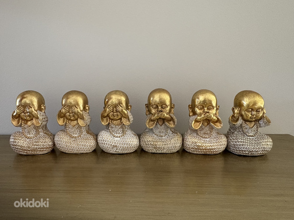 Buddha kuju