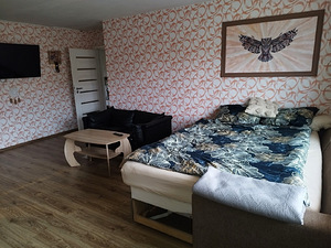 Outokumpu tn 7, Järve, Kohtla-Järve, Ida-Virumaa (8 foto / 13)