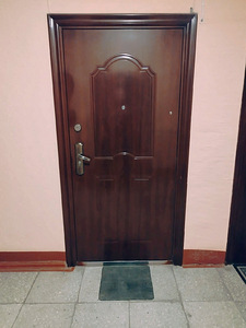 Outokumpu tn 7, Järve, Kohtla-Järve, Ida-Virumaa (13 foto / 13)