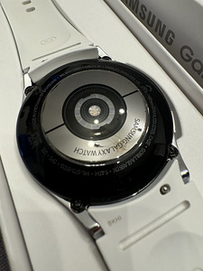Samsung Galaxy Watch4 Classic (LTE) (4 foto / 6)