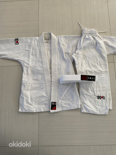 Laste kimono