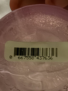 Originaal Victoria’s Secret Velvet Petals parfüüm (3 foto / 3)