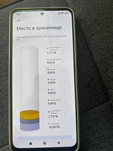 Redmi note 12 4G 6/128gb (3 foto / 4)