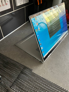 HP Envy X360 i5-1240P 4,5 GHz 64gb ddr4 3200mhz 1tb ssd m. (1 foto / 3)