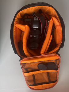Canon EOS 6D Mark II komplekt + Canon EF 24-105mm L (7 foto / 7)