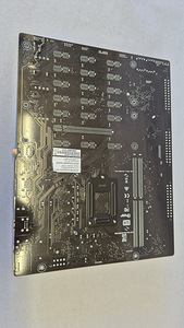 Emaplaat Asus B250 Mining Expert (6 foto / 10)