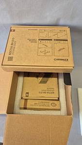 Uueväärne Noctua NH-D15 Protsessori jahuti komplekt (3 foto / 3)