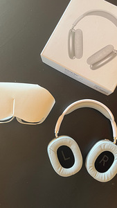 Apple AirPods Max (2 фото из 2)