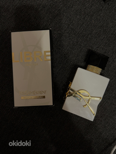 Yves Saint Laurent parfüüm