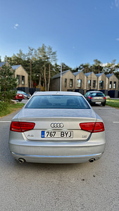 Audi a8 3.0 tdi 184kw (4 foto / 9)