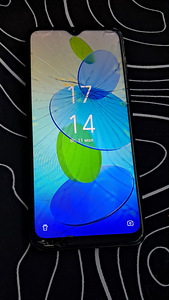 Infinix SMART 6 Plus