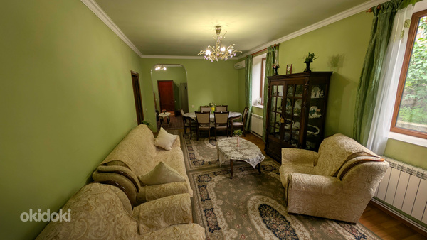 Дом в аренду (6 из 15)