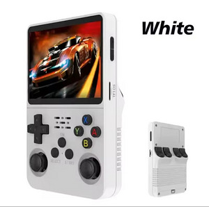 R36S Retro Handheld Game Console New Original (5 foto / 6)