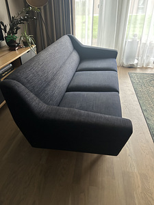 Oot-oot Cosmo 3-kohaline diivan Eesti Disain (3 foto / 3)