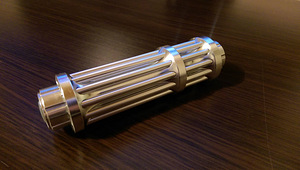 Laser (roheline 1MW 532nm)