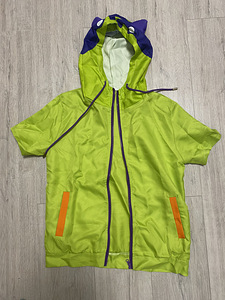 Miya Chinen cosplay SK8 / Miya Chinen cosplay