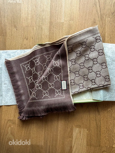 Gucci Jacquard sall