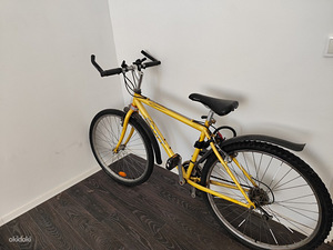 Jalgratas Scott