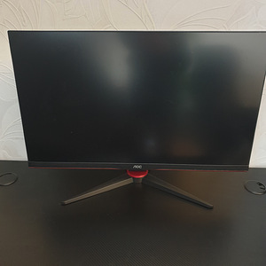 AOC monitor (1 foto / 3)